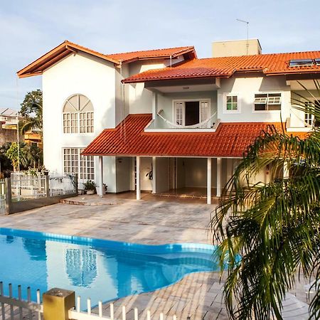 Pousada Pavao Branco Florianópolis 외부 사진
